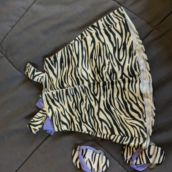 AGD safari sundress - Picture 2 of 5